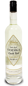 Oak Aged Vodka Cask Two
