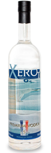 Xerot Premium Vodka